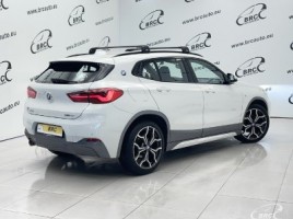 BMW X2, 1.5 l., cross-country | 1