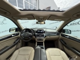 Mercedes-Benz GL450 | 3