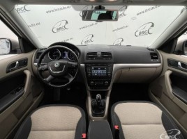 Skoda Yeti | 2