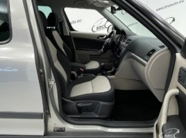 Skoda Yeti | 3