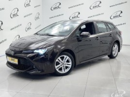 Toyota Corolla универсал