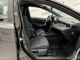 Toyota Corolla | 3