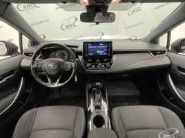 Toyota Corolla | 2