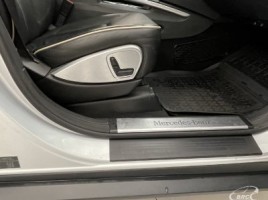 Mercedes-Benz ML350 | 1