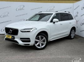 Volvo XC90 visureigis