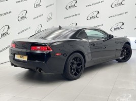 Chevrolet Camaro | 1