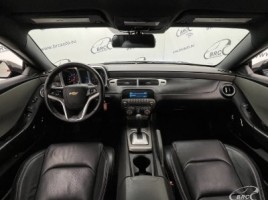 Chevrolet Camaro | 2