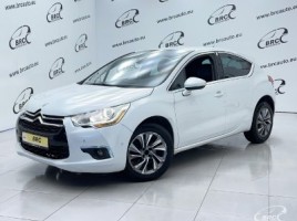 Citroen DS4