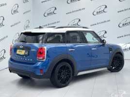 Mini Countryman, 2.0 l., hečbekas | 1