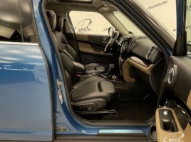 Mini Countryman, 2.0 l., hečbekas | 3