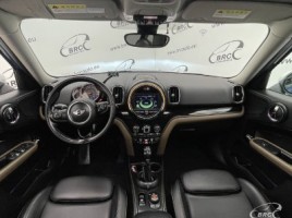 Mini Countryman, 2.0 l., hečbekas | 2
