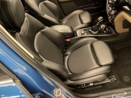 Mini Countryman, 2.0 l., hečbekas | 4