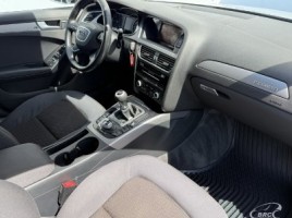 Audi A4, 2.0 l., Универсал | 4