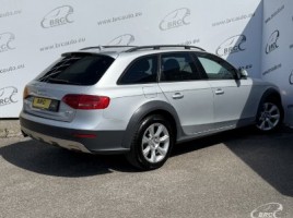 Audi A4, 2.0 l., Универсал | 1