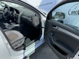 Audi A4, 2.0 l., Универсал | 2