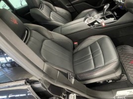 Maserati Levante, 3.0 l., cross-country | 4