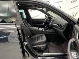 Maserati Levante, 3.0 l., cross-country | 3