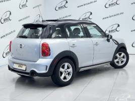 Mini Countryman, 1.6 l., Внедорожник | 1