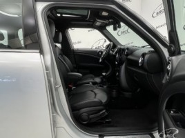 Mini Countryman, 1.6 l., Внедорожник | 3