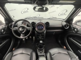 Mini Countryman, 1.6 l., Внедорожник | 2