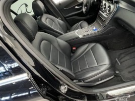 Mercedes-Benz GLC300, 2.0 l., Внедорожник | 4