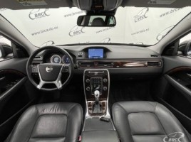 Volvo XC70, 3.0 l., universal | 2