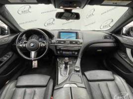BMW 640, 3.0 l., coupe | 2