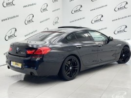 BMW 640, 3.0 l., coupe | 1
