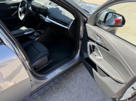 BMW X2, 2.0 l., cross-country | 2