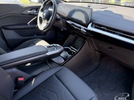 BMW X2, 2.0 l., cross-country | 4