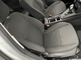 Ford Focus, 1.6 l., Хэтчбек | 4