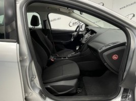 Ford Focus, 1.6 l., Хэтчбек | 3