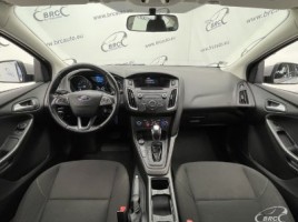 Ford Focus, 1.6 l., Хэтчбек | 2