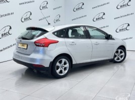 Ford Focus, 1.6 l., Хэтчбек | 1
