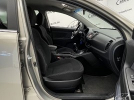 Kia Sportage, 2.0 l., Внедорожник | 3