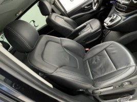 Mercedes-Benz V250, 2.1 l., vienatūris | 4
