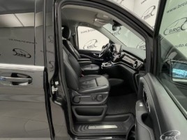 Mercedes-Benz V250, 2.1 l., vienatūris | 3