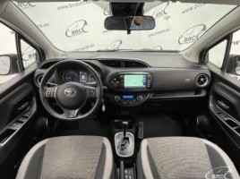 Toyota Yaris, 1.5 l., hatchback | 2