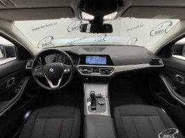 BMW 320 | 2