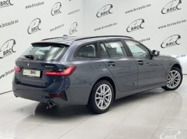 BMW 320 | 1