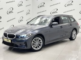BMW 320 универсал