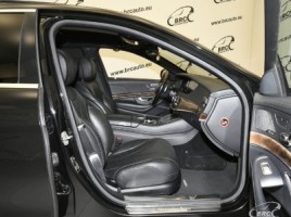 Mercedes-Benz S350 | 3