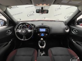 Nissan Juke | 2