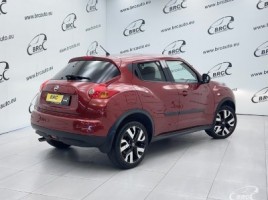 Nissan Juke | 1