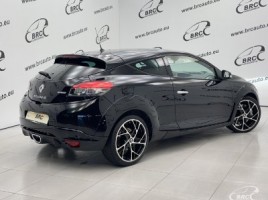 Renault Megane, 2.0 l., Хэтчбек | 1