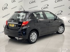 Toyota Yaris, 1.5 l., hatchback | 2