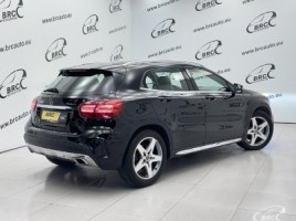 Mercedes-Benz GLA250, 2.0 l., Внедорожник | 1