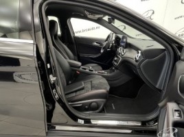 Mercedes-Benz GLA250, 2.0 l., Внедорожник | 3