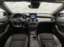 Mercedes-Benz GLA250, 2.0 l., Внедорожник | 2