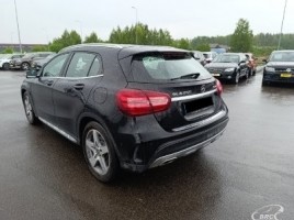 Mercedes-Benz GLA250 | 4